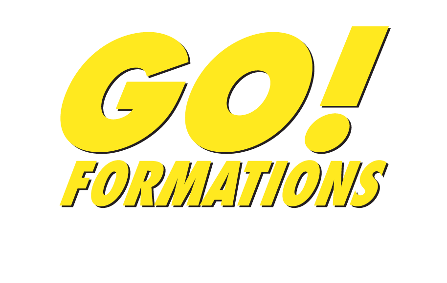 Go formations